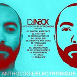 Neox Görst - Anthologie Électronique