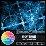 Goes Deeper Vol.6