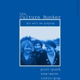 The Culture Bunker 09/05/2015 - First Set