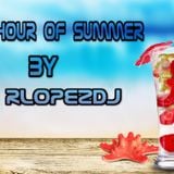 THE HOUR OF SUMMER 14 By RLOPEZDJ