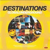 The Forth – Global Underground Destinations