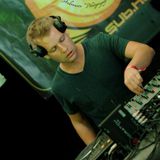 Sound Stories w/ Tom Slack (2014.01.15)