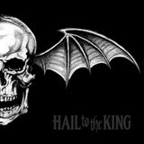 Avenged Sevenfold - Hail to the King - 2013
