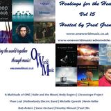 Healings for the Heart 15