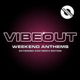 Vibeout - I'm just more Dj Oskar remix