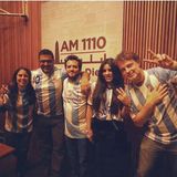 PROGRAMA 18 DE BAIRESenBICI