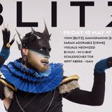 LiveDJSetRecorded 05/13: BLITZ@Bi Nuu, Berlin