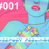 DeepestFeelings #001 - (Deep And Deep Tech House Selection) - MARCH 2016