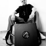 Dave Brennan October mix 2015