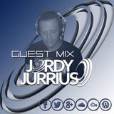 GTF Sessions 010 - Jordy Jurrius Guest Mix