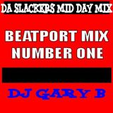 Beatport Mix Number One