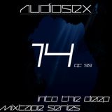 AudioSex - Into The Deep Mixtape Series (14 of 99)