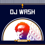 Dj Wash - Live Dj Set at MAKOSSA
