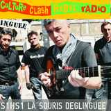 Culture Clash Rebel Radio Out of the studio 1 La Souris Déglinguée