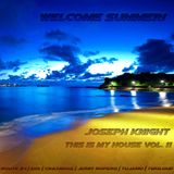Joseph Knight - This is my House vol. 11