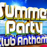 DJ Neksus - Summer Club Anthems 2k13
