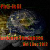N-Ph@-Ik DJ AkA The Madrver - Hardcore Tendences Vol 1 (Dec 2012)