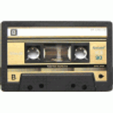 Berdy Promo Vinyl Mix 2001