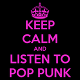 Vicki & Freddie - Fly Through The Night - The Pop Punk Show