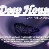 JUAN PABLO ULLOA - DEEP