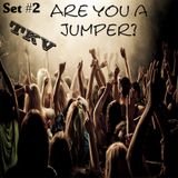 TKV - Are you a jumper? (Set #2)