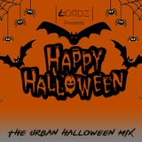 @LORDZDJ Presents: The Urban Halloween Mix