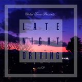 Late Night Driving Vol.2