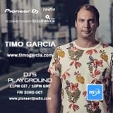 Timo Garcia - Pioneer DJ's Playground