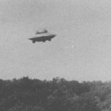 Unidentified Flying Audio