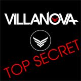 Villanova's Top Secret Podcast Setembro 2011