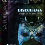 Discorama 2012