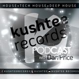 Keep it Kushtee Podcast with Special Guest Luis Armando
