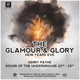 Gerry Payne - The Sound of the Underground