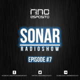 Sonar Radioshow Episode #7