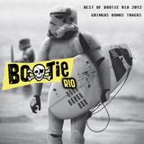 BEST OF BOOTIE RIO 2012 - GRINGOS BONUS TRACKS
