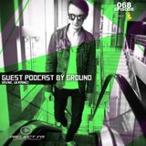 DA Promo podcast – 68:Ground