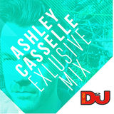 Ashley Casselle - EXCLUSIVE MIX: DJ MAG Wet Paint Mix (Live)