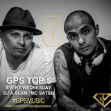 Global Party Starters - Top 5 Weekly EDM #2