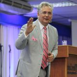 Apóstol Robin Olivares- Aprendiendo del Proceso de Pedro (Parte I).