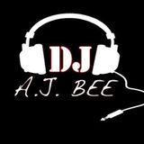 A.J. Bee Live Mix 10.27.12 kdon mix a