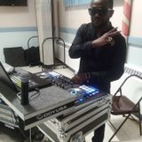 Blazin' Ghana HiLife & HipLife Smash Mixx vol.8
