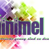 "die verrückt genug sind zu denken..."