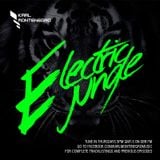 Karl Montenegro - Electric Jungle 092 #YearMix2015