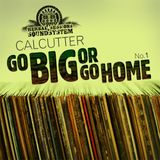 Calcutter - Go Big or Go Home