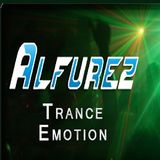 Alfurez - Trance Emotion (September Mix 2015)