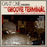 Chat One presents - The Groove Terminal - Vol 1
