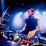 Richie Hawtin @ CNTRL TV 017 Beyond EDM,Closing Tour (The Loft at Barfly - Minneapolis) (18.11.12)