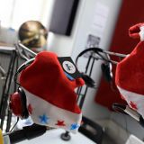 Emmanuelle Sans Pareille #11 18/12/15 - Noël sans sapin !