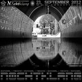 N8chtklang - Nacht with Shortysten & C.Funke @ BunkerTV