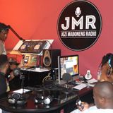 Wisemen Rado 2.0 Live On JMR 02/06/2015